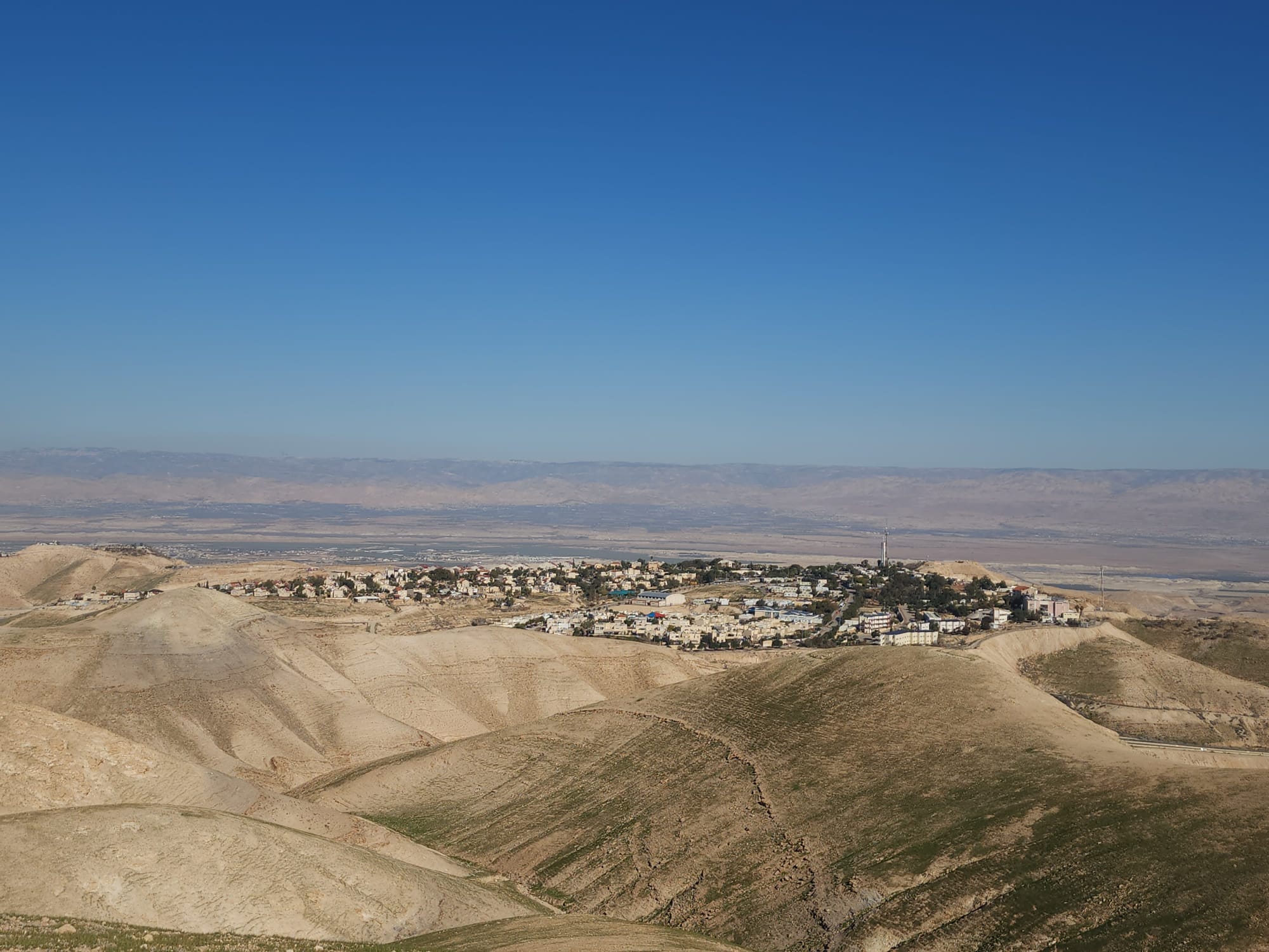 ארגון אירועים בשטח